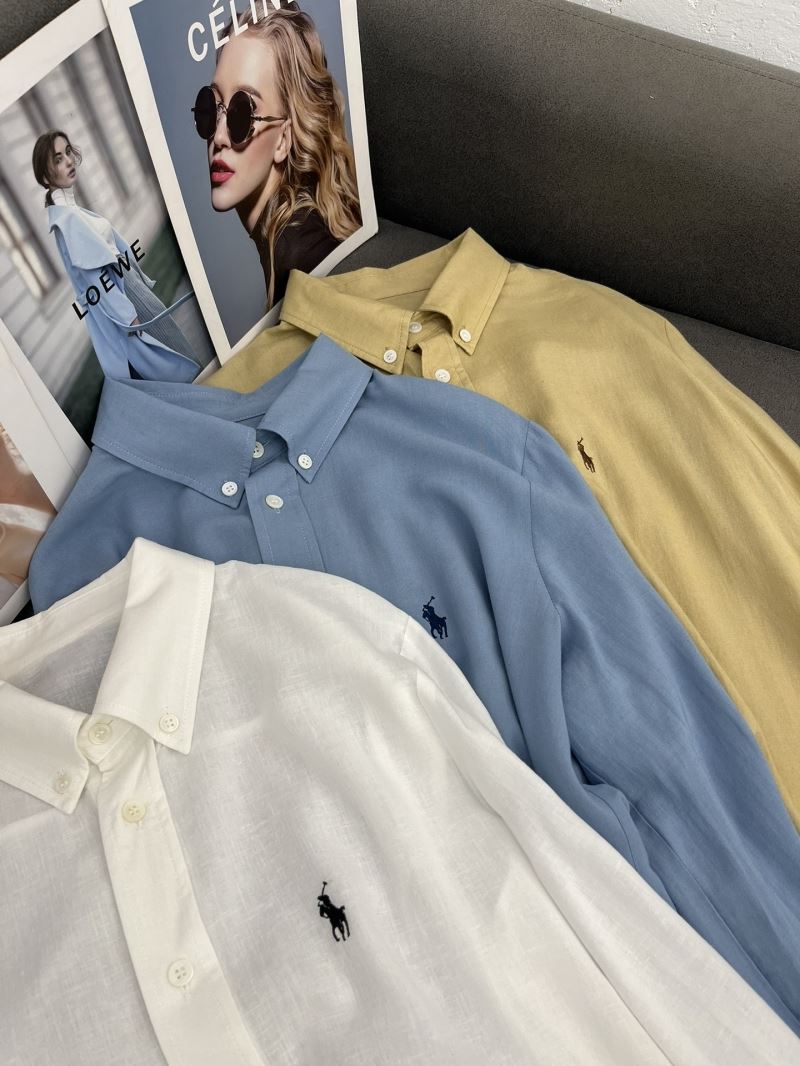 Polo Shirts